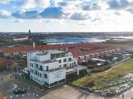 Fletcher Hotel - Restaurant Elzenduin