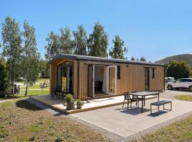 First Camp Lunde - Telemark, hotel u gradu Lunde