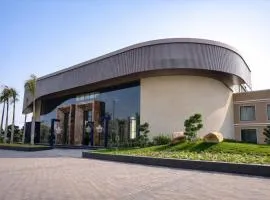 The Omnia Convention by Tivoli