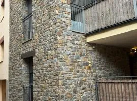 Apartamento dúplex con encanto a 30 Kilómetros de Andorra