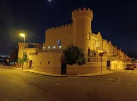 Beautiful Andalusian House Tradition & Confort