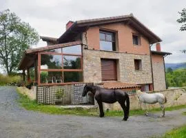 RINCON DE MUTILOA Balcón del Aitzgorri HabTuristica