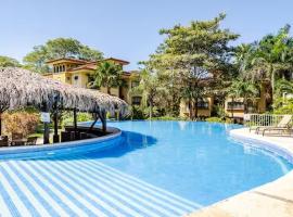 The Oaks Tamarindo Condominium, hotel a Tamarindo