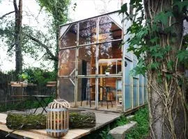 Green Box - be in nature with direct train to Porto