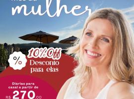 린도이아에 위치한 호텔 Villa do Éden