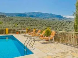 Villa el Establo Montefrio by Ruralidays