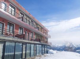 Cottage Bella, hotel di Gudauri