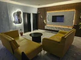 Salvation Apartments