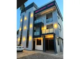 Macchiato Suites Boutique Hotel