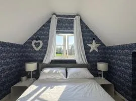 Private Annexe near Weston Park, RAF Cosford, i54