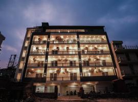 Alpine Retreat, hotel u gradu 'Narendranagar'