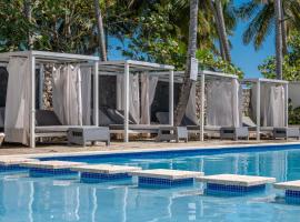 TBR by Mega Stays, hotel di El Soco