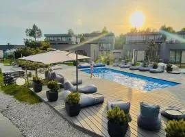 Harmony Shore Apartments