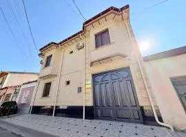 Guesthouse Asteriya Гостевой дом
