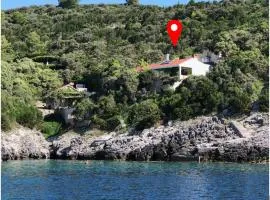 Contessa robinson house