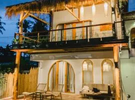 Jarapa Beach House - Sea View Villa