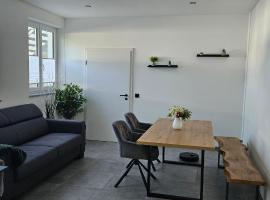 Apartment nahe München A8, hotel v destinaci Pfaffenhofen an der Glonn