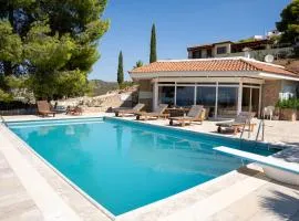 Villa Ariadne - Majestic view and relaxation