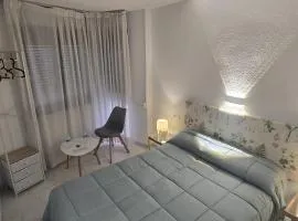 Hotel Restaurante Salvadora