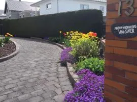 Ferienwohnung Wagner