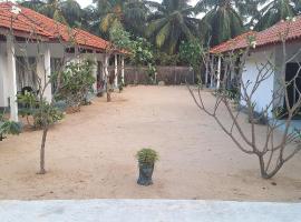 summer wave, hotel v destinaci Kalpitiya