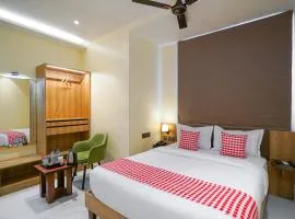 Open Hotel by Olive - Urban Suites