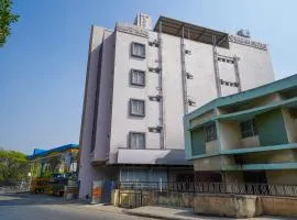 Open Hotel by Olive - Urban Suites