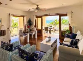 Breathtaking Views Private 1 Bed Villa