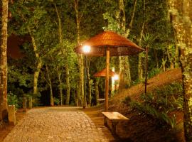 Quinta da Costa, farm stay in Lixa