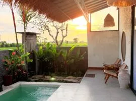 Philosophy ubud villa