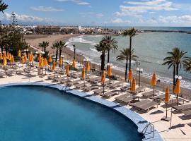 Hotel Riviera Costa del Sol - Adults Recommended, hotel a Benalmádena
