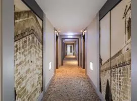 Hotel Mercure Lisboa