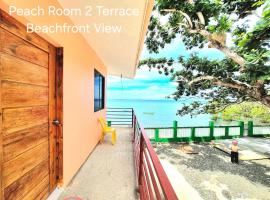 Concepcion Resort, hotel v destinaci Inopacan