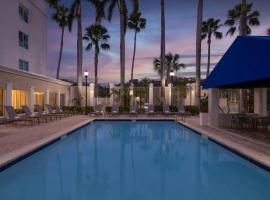 SpringHill Suites Boca Raton, hotel a Boca Raton