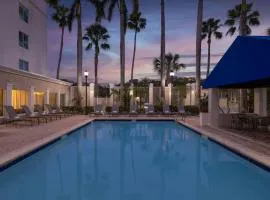 SpringHill Suites Boca Raton