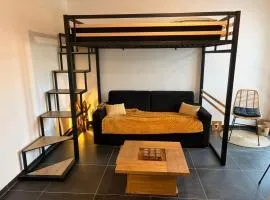 L'Onda Serena - 4 couchages à 5 min de la plage