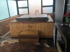 House of Nyibiba