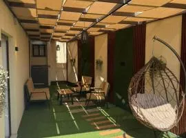 Salam Apartments