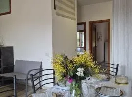 Trilocale Nicole con giardino Privato Isola D'Elba