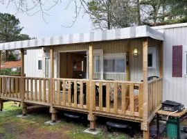 Mobile Home du Bois Dormant