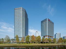 Fairfield by Marriott Deqing, hotell i Huzhou