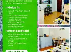 JCE Comfort & Simplicity