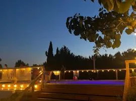 Incanto B&B ristorante e Maneggio