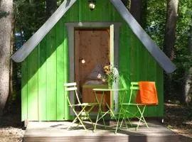 NATURAMA Brombachsee Trollwald