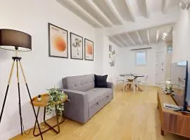 Friendly Apartment City Center III