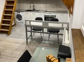 Logement Sierentz proche aéroport