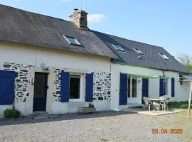 Fermette 5 Adultes À La Campagne