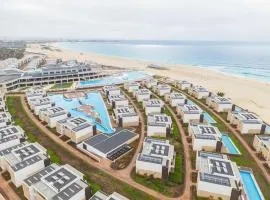 Royal Horizon Beijo Mansão - Ponta Sino