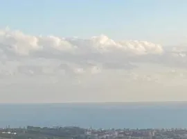 Olympo House con Balcone