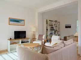 Appartement centre-ville avec parking